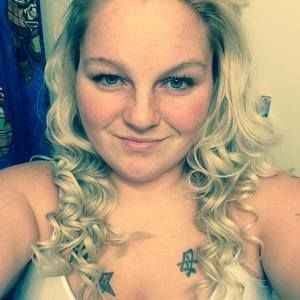 Meet your Posher, Brandi